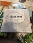 Noise-reducing Reusable Silicone For Deep Focus, W... New. Price: $10.12.