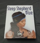 Shepherd Blue Bio Feedback Sleeping Aid Brainwave Monitor Tracker 60 Hz Pre-owned. Price: $56.95.