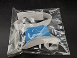 Resmed Airfit F30I 63372 Headgear With Clips Replacement Resealed New Free Ship. Price: $19.97.