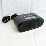 Sharp Digital Alarm Clock High-speed Usb Charging Port For Phones Tablets SPC547 Used. Price: $9.89.