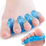 Dr. Jk- Toepal Gel Separator, 2 Pairs, Spacers, Straightener, Hammer New. Price: $13.95.