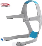 Headgear For Airfit N20/AIRTOUCH With Magnetic Clip, Cpap Repla New. Price: $15.85.