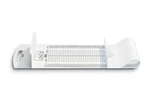 Seca 210 Mobile Measuring Mat For Babies And Toddlers Cm New. Price: $109.00.