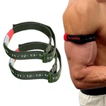 Bfr 2.0 Professional-grade Inflatable Blood Flow Restriction Cuffs For ... New. Price: $59.56.