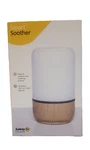 Safety 1ST Smart Soother, Natural W/ White, 20 Lullabies & Sounds And Light New. Price: $29.95.