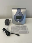 Sound Oasis Advanced Sleep Therapy System S-650 With Ac Cord & Card Used. Price: $19.50.