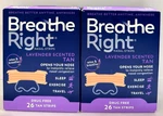 Breathe Right Extra Strength Nasal Strips Lavender Scent Exp :05/2026 Pk New. Price: $12.70.