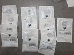 9 Pkgs Philips Dreamstation Filters CF-1122447-2 Plus 446-1 Nip Apria 18 New. Price: $14.89.