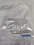 Philips Respironics Dreamwear Nose Silicone Pillows - Small Ref 1146472 New. Price: $14.99.