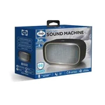 Sealy Fabric Rubberized Sleep Speaker W/ Night Light & 5 Hours Work TIME(SN-109) New. Price: $19.99.