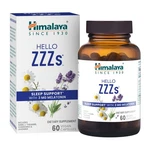 8/26 Himalaya Hello Zzzs, 60 Day Supply - Herbal Sleep Supplement With Melatonin New. Price: $18.99.