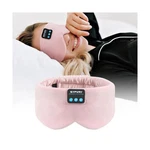 Sleep Mask Bluetooth 5.4 Headphones Soft Wireless Headband Eye ... Fast Usa Ship New. Price: $26.77.