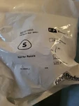 Fisher & Paykel Eson 2 Nasal Cushion Small Nip 614933 - Sealed New. Price: $15.00.
