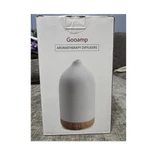 Gooamp TC-202 Ceramic Ultrasonic Diffuser 100ML 7 Colors Light White/wood New. Price: $8.00.