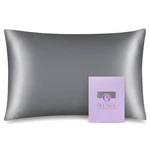 Olesilk 100% Mulberry Toddler Pillowcase For Hair And Skin, Both Sides 19 New. Price: $28.15.