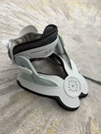 Twinklepoch Cervical Neck Traction Device Electric Air Pump Used. Price: $34.98.