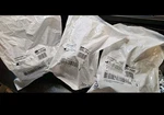 Lot Of 3 Medium 400HC580 Fisher&paykel Simplus Full Face Mask Cushion New Sealed. Price: $39.99.