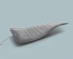 Withings Sleep Tracking Pad Under The Mattress Cycle Analysis Pre-owned. Price: $150.00.