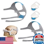 Rescare Headgear Replacement 2PACKS Compatible Airfit N20 Mask New. Price: $29.80.
