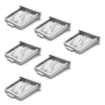 New Healthcare Respronics Dream Station Go Disposable Fine Filter 6PACK #1133744. Price: $33.10.