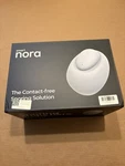 Smart Nora Gen 2 Contact-free Anti Snoring System W/ Pillow Insert Kit New. Price: $199.99.