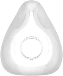 Resmed Airfit F20 Full Face Replacement Cushion-large New. Price: $20.50.