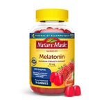 Nature Made Melatonin 10MG Per Serving 70 Count (pack Of 1), Strawberry New. Price: $27.14.