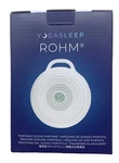 Yogasleep Travel Kit Portable White Noise Machine + Case Bundle New. Price: $39.99.