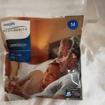 Philips Respironics Dreamwear Under Nose Nasal Mask Kit #1116716 W/o Headgear New. Price: $72.95.