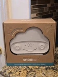 Happiest Baby Snoobie Sound Machine & Night Light Rechargeable Euc Used. Price: $40.00.