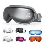 Bob And Brad Massager Remote Tired Eyes Heated Mask Reduce Dry Improve Sleep New. Price: $149.99.