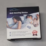 Snore Care Set Of 4 Nose Vents Ease Breathing - Anti Snoring Side Effect New. Price: $9.98.