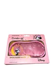 The Cr Me Shop Limited Edition Disney Minnie Mouse Silk Snug Sleep Mask New. Price: $10.00.