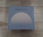 Hatch Restore 2 Bedside Light, Sound Machine & Sunrise Alarm Clock New. Price: $160.00.
