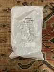 Philips Respironics Rp - 15MM Tubing Dreamstation Sealed New. Price: $12.00.