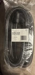 New 3B Cpap Flexible Hose 6' Tubing Foot 19MM Black Ultra Noir Sealed. Price: $7.99.