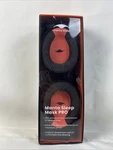 Manta Mask Pro 100% Light Blocking Side Sleeping - Only New. Price: $60.00.