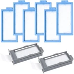 8PCS Replacement Filters For 2, New. Price: $17.58.