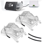 Medihealer Tubing Adapter Bundle For Airsense 10 - 6 Pieces New. Price: $49.59.