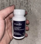 Naturecity Truezs Sleep Better Capsules - 30 Brand New Factory Sealed. Price: $15.29.