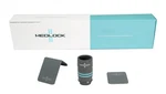 Medlock Magnetic Easy Break Hose Coupling For Cpap Sleep Mask- Made The Usa New. Price: $49.96.