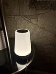 Hatch HBREST2 Sound Machine 2ND Gen Smart Sleep White Noise Nightlight Wifi Used. Price: $29.69.