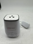 Nursey Babys Soothing Projector. Used. Price: $14.20.