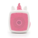 Yogasleep Pocket Baby Soother Unicorn, Count (pack Of 1), White/pink New. Price: $31.18.