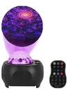 Flyonsea Galaxy Projector, Kids Star Night Light With Remote Control New. Price: $24.99.