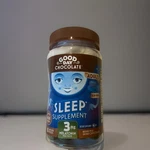 Good Day Chocolate Melatonin 3MG Milk 80 Pieces Exp 4/27 New. Price: $29.99.