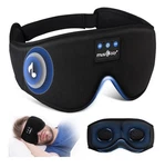 Musicozy Headphones Bluetooth 5.4 Mask Handband Sleeping Eye Open. Price: $20.00.