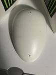 Smart 002NORA Snoring Solution Replacement Pebble Pre-owned. Price: $10.00.