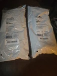 Lot Of 2, 6FT Sunset Durable Cpap Tubing Hose TUB06 New Sealed, Replacement Part. Price: $19.95.