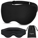Fygrip 3D Eye Mask Sleep For & Women, Count (pack Of 1), Black New. Price: $10.52.